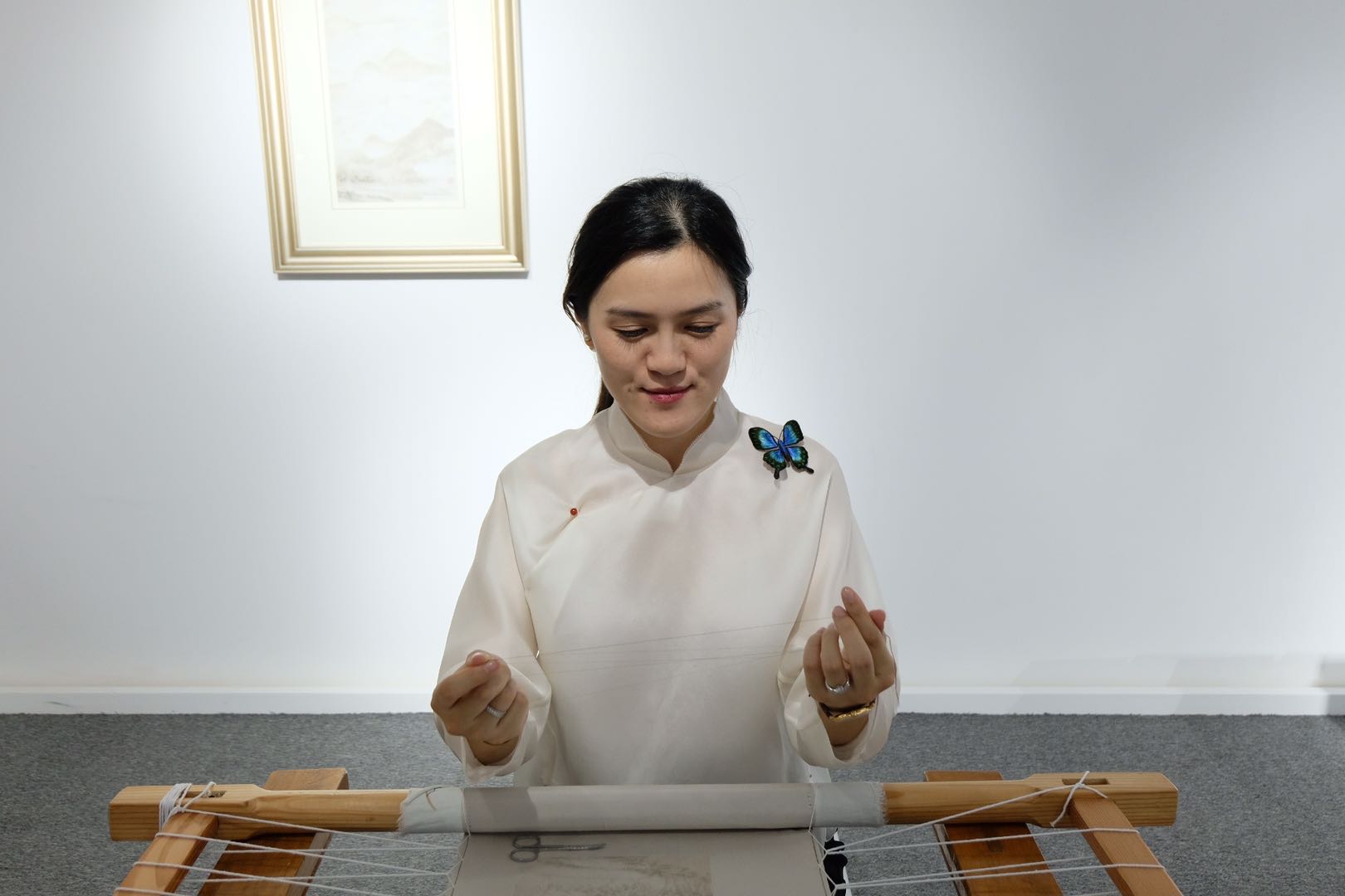 91精品国产自产在线老师啪