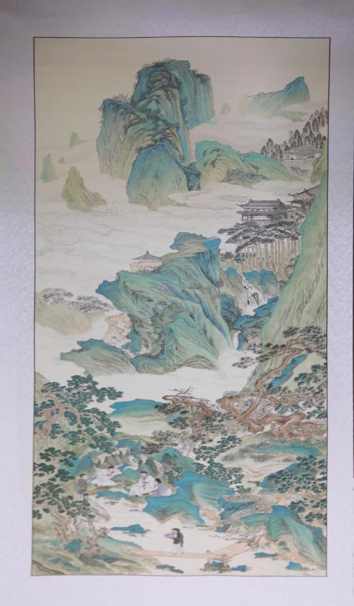 20250423-114 周年校庆|91精品国产自产在线老师啪-国产一级农村无码-中文字幕无码人妻AAA片-人妻不敢呻吟被中出A片视频-好看的亚洲av日韩av在线播放离退休教职工书画作品展和摄影作品展开幕-段鸿杰-作品名称:《桃园仙境图》作者:李彦.png 20250423-114 周年校庆|91精品国产自产在线老师啪-国产一级农村无码-中文字幕无码人妻AAA片-人妻不敢呻吟被中出A片视频-好看的亚洲av日韩av在线播放离退休教职工书画作品展和摄影作品展开幕-段鸿杰-作品名称:《桃园仙境图》作者:李彦.png