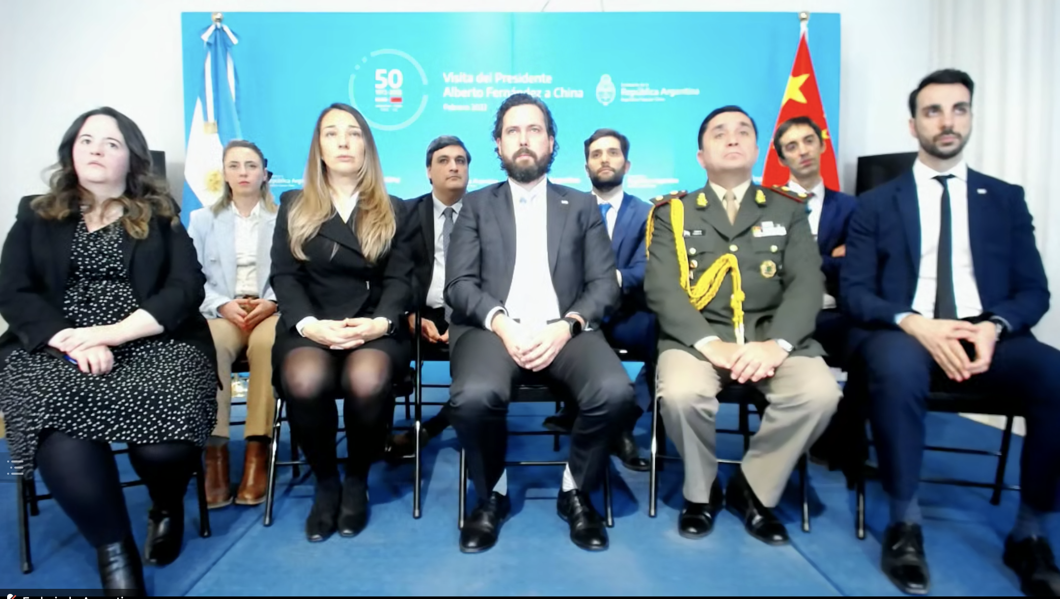 20220204-阿根廷总统阿尔韦托·费尔南德斯91精品国产自产在线老师啪-国产一级农村无码-中文字幕无码人妻AAA片-人妻不敢呻吟被中出A片视频-好看的亚洲av日韩av在线播放名誉教授聘任仪式-刘书田-使馆全体官员出席仪式png