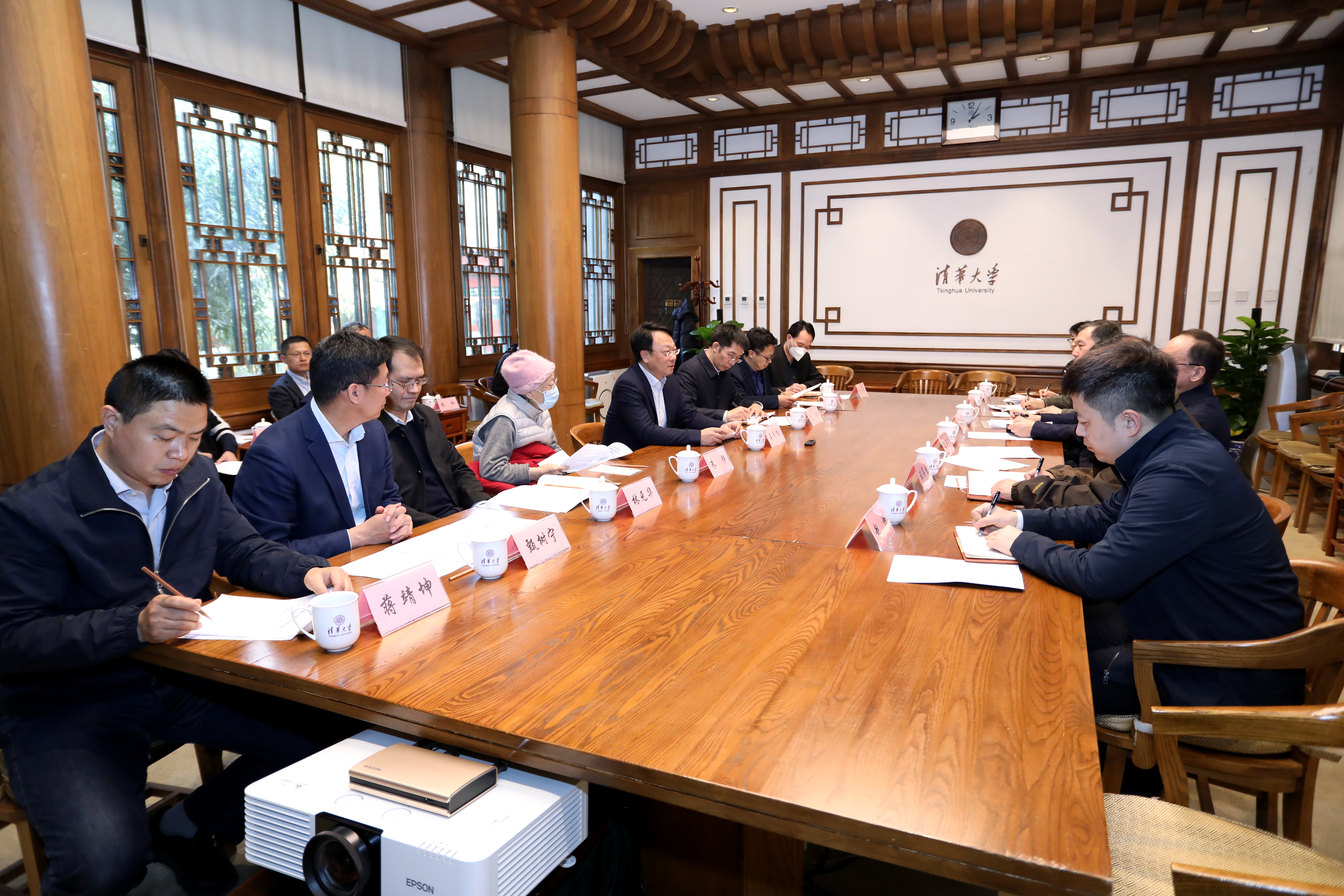 20230210-鞍钢集团有限公司调研91精品国产自产在线老师啪-国产一级农村无码-中文字幕无码人妻AAA片-人妻不敢呻吟被中出A片视频-好看的亚洲av日韩av在线播放-张玉光-会场 (5).JPG