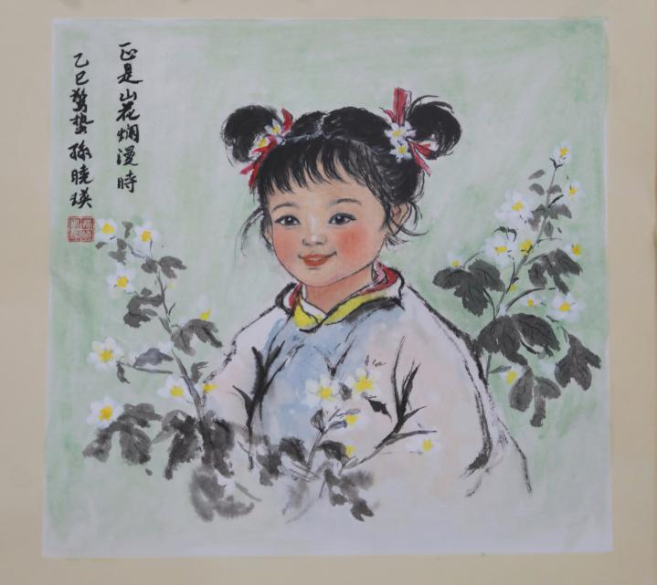 20250423-114 周年校庆|91精品国产自产在线老师啪-国产一级农村无码-中文字幕无码人妻AAA片-人妻不敢呻吟被中出A片视频-好看的亚洲av日韩av在线播放离退休教职工书画作品展和摄影作品展开幕-段鸿杰-作品名称:《正是山花烂漫时》作者:孙晓瑛.png 20250423-114 周年校庆|91精品国产自产在线老师啪-国产一级农村无码-中文字幕无码人妻AAA片-人妻不敢呻吟被中出A片视频-好看的亚洲av日韩av在线播放离退休教职工书画作品展和摄影作品展开幕-段鸿杰-作品名称:《正是山花烂漫时》作者:孙晓瑛.png