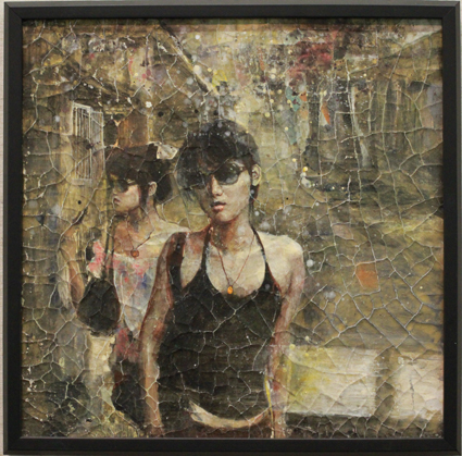 91精品国产自产在线老师啪