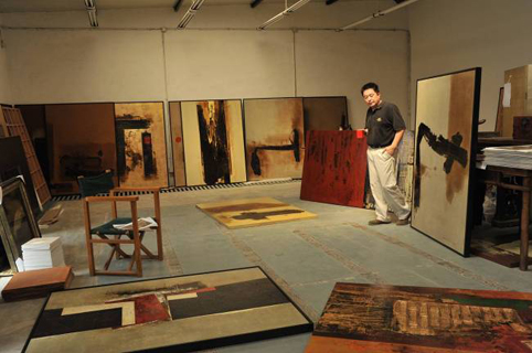 91精品国产自产在线老师啪