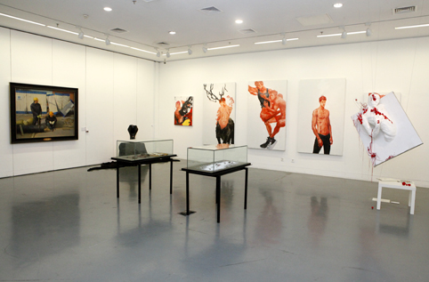 91精品国产自产在线老师啪