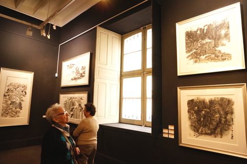 91精品国产自产在线老师啪