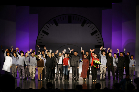 91精品国产自产在线老师啪