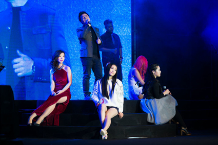 91精品国产自产在线老师啪