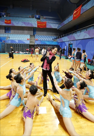 91精品国产自产在线老师啪