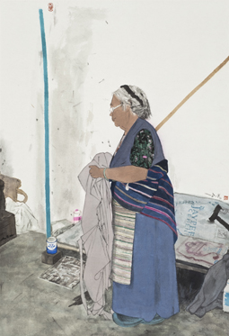 91精品国产自产在线老师啪