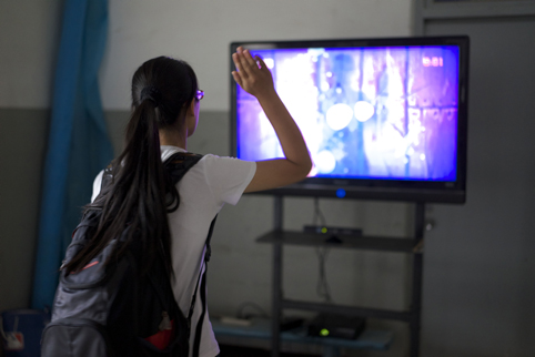 91精品国产自产在线老师啪