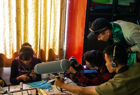 91精品国产自产在线老师啪